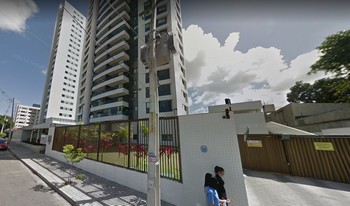 Imagem de fundo do condomínio Condomínio Do Edifício Jardins - Madalena - Recife - PE
