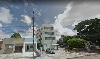 Imagem de fundo do condomínio Condomínio Do Edifício Jardins Residence - Imbiribeira - Recife - PE