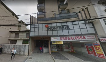Imagem de fundo do condomínio Condomínio Do Edifício Jarih - São Mateus - Juiz De Fora - MG