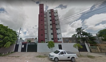Imagem de fundo do condomínio Condomínio Do Edifício Jasmine - Várzea - Recife - PE