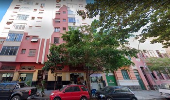 Imagem de fundo do condomínio Condomínio Do Edifício Jati - Centro - Rio De Janeiro - RJ