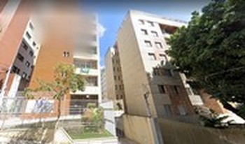 Imagem de fundo do condomínio Condomínio Do Edifício Jatobá - Cruzeiro - Belo Horizonte - MG