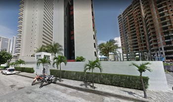 Imagem de fundo do condomínio Condomínio Do Edifício Jatobá - Papicu - Fortaleza - CE