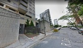 Imagem de fundo do condomínio Condomínio Do Edifício Jauary - Gutierrez - Belo Horizonte - MG