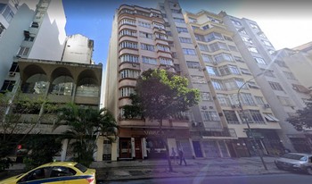 Imagem de fundo do condomínio Condomínio Do Edifício Java - Copacabana - Rio De Janeiro - RJ