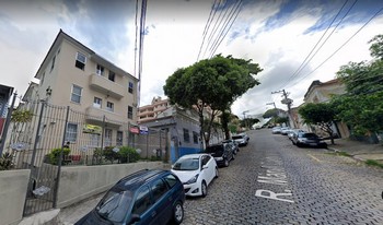 Imagem de fundo do condomínio Condomínio Do Edifício Javari - Engenho De Dentro - Rio De Janeiro - RJ