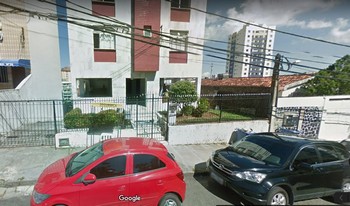 Imagem de fundo do condomínio Condomínio Do Edifício Javersil - Brotas - Salvador - BA