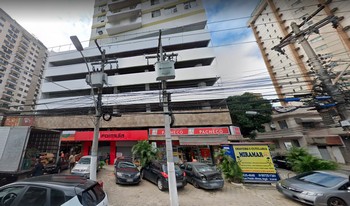 Imagem de fundo do condomínio Condomínio Do Edifício Jayme Maciel - Inga - Niteroi - RJ
