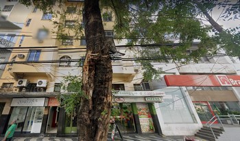 Imagem de fundo do condomínio Condomínio Do Edifício J.b.o. - Tijuca - Rio De Janeiro - RJ