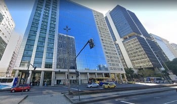 Imagem de fundo do condomínio Condomínio Do Edifício Jdk Torre Presidenteleste - Centro - Rio De Janeiro - RJ