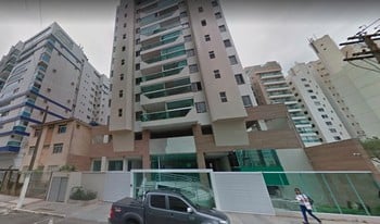 Imagem de fundo do condomínio Condomínio Do Edifício Jean Clouet - Praia Da Costa - Vila Velha - ES