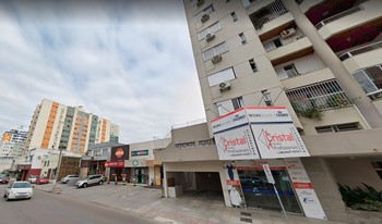 Imagem de fundo do condomínio Condomínio Do Edifício Jean De Cesaro - Centro - Criciúma - SC