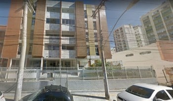 Imagem de fundo do condomínio Condomínio Do Edifício Jean Debret - Pituba - Salvador - BA