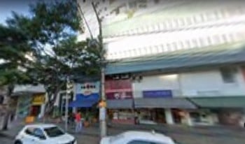 Imagem de fundo do condomínio Condomínio Do Edifício Jean Luc Godard - Buritis - Belo Horizonte - MG