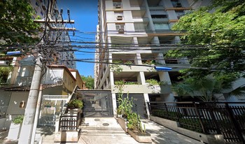 Imagem de fundo do condomínio Condomínio Do Edifício Jean Piaget - Icaraí - Niteroi - RJ