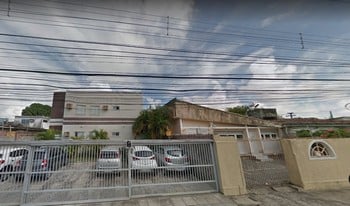 Imagem de fundo do condomínio Condomínio Do Edifício Jean Pierre - Campo Grande - Recife - PE