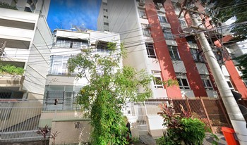 Imagem de fundo do condomínio Condomínio Do Edifício Jean - Icaraí - Niteroi - RJ