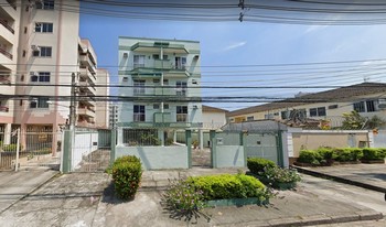 Imagem de fundo do condomínio Condomínio Do Edifício Jeanette - Pechincha - Rio De Janeiro - RJ