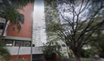 Imagem de fundo do condomínio Condomínio Do Edifício Jeanne - Sion - Belo Horizonte - MG