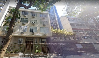 Imagem de fundo do condomínio Condomínio Do Edifício Jeanne D Arc - Leblon - Rio De Janeiro - RJ