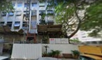 Imagem de fundo do condomínio Condomínio Do Edifício Jeep - Leme - Rio De Janeiro - RJ