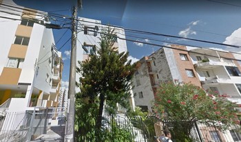 Imagem de fundo do condomínio Condomínio Do Edifício Jenilda - Brotas - Salvador - BA