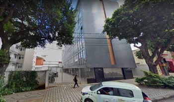 Imagem de fundo do condomínio Condomínio Do Edifício Jenny - Centro - Belo Horizonte - MG