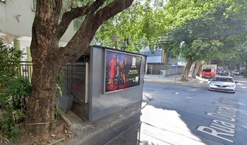 Imagem de fundo do condomínio Condomínio Do Edifício Jequi-rica - Botafogo - Rio De Janeiro - RJ