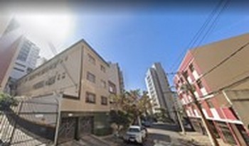 Imagem de fundo do condomínio Condomínio Do Edifício Jequitibá - São Pedro - Belo Horizonte - MG