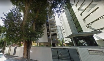 Imagem de fundo do condomínio Condomínio Do Edifício Jequitibá - Graças - Recife - PE