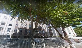 Imagem de fundo do condomínio Condomínio Do Edifício Jequitibá - Pituba - Salvador - BA