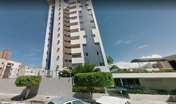 Imagem de fundo do condomínio Condomínio Do Edifício Jequitibá Ii - Candeias - Jaboatão Dos Guararapes - PE