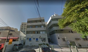 Imagem de fundo do condomínio Condomínio Do Edifício Jequitimar - Boa Viagem - Recife - PE