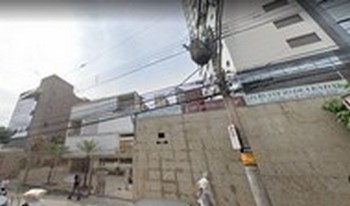 Imagem de fundo do condomínio Condomínio Do Edifício Jequitinhonha - Sion - Belo Horizonte - MG