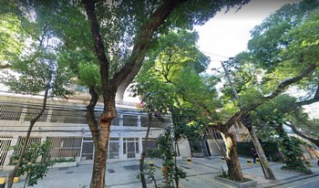 Imagem de fundo do condomínio Condomínio Do Edifício Jérico - Tijuca - Rio De Janeiro - RJ