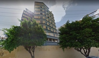 Imagem de fundo do condomínio Condomínio Do Edifício Jéricoacoara - Meireles - Fortaleza - CE