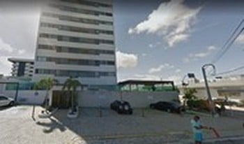 Imagem de fundo do condomínio Condomínio Do Edifício Jeronimo Costa - Lagoa Nova - Natal - RN