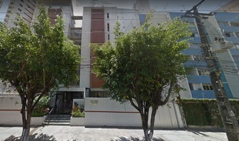 Imagem de fundo do condomínio Condomínio Do Edifício Jeronimo De Albuquerque - Boa Viagem - Recife - PE