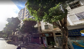 Imagem de fundo do condomínio Condomínio Do Edifício Jerupol - Copacabana - Rio De Janeiro - RJ