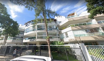 Imagem de fundo do condomínio Condomínio Do Edifício Jerusalém - Recreio Dos Bandeirantes - Rio De Janeiro - RJ