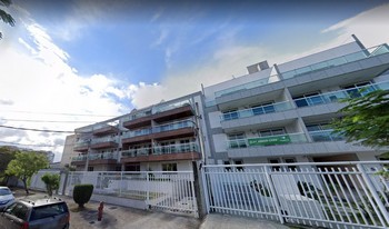Imagem de fundo do condomínio Condomínio Do Edifício Jesuita Galvão - Recreio Dos Bandeirantes - Rio De Janeiro - RJ