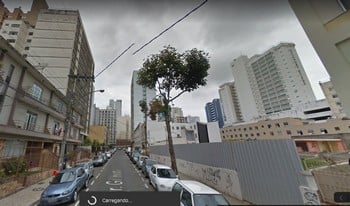 Imagem de fundo do condomínio Condomínio Do Edifício Jesuitas - Centro - Juiz De Fora - MG