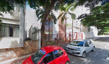 Imagem de fundo do condomínio Condomínio Do Edifício Jesus E Maria - Santo Antônio - Belo Horizonte - MG