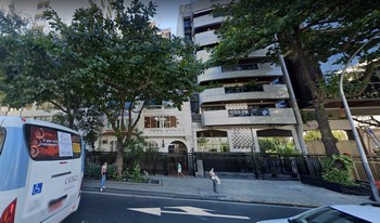 Imagem de fundo do condomínio Condomínio Do Edifício J.isnard - Leblon - Rio De Janeiro - RJ