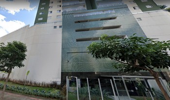 Imagem de fundo do condomínio Condomínio Do Edifício Joa - Buritis - Belo Horizonte - MG