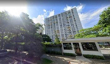 Imagem de fundo do condomínio Condomínio Do Edifício Joa - Barra Da Tijuca - Rio De Janeiro - RJ