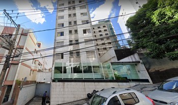Imagem de fundo do condomínio Condomínio Do Edifício Joabra - Gutierrez - Belo Horizonte - MG