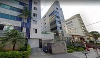 Imagem de fundo do condomínio Condomínio Do Edifício Joan Miro - Cidade Nova - Belo Horizonte - MG