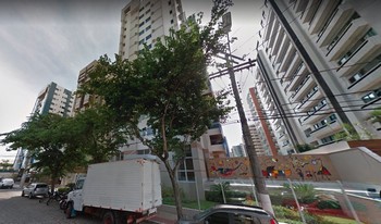 Imagem de fundo do condomínio Condomínio Do Edifício Joan Miro - Mata Da Praia - Vitória - ES