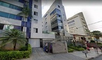 Imagem de fundo do condomínio Condomínio Do Edifício Joan Miro - Cidade Nova - Belo Horizonte - MG